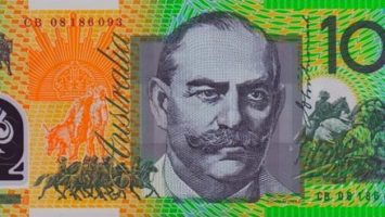 Avustralya Doları